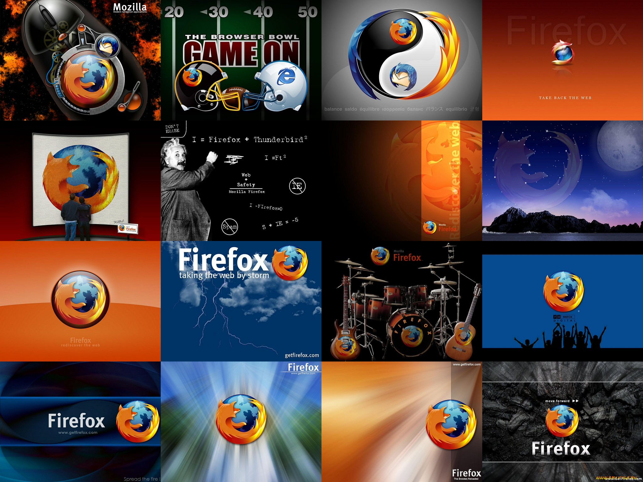 , mozilla firefox, 